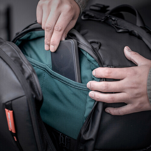 PGYTECH OneMo 2 Backpack 25L Sırt Çantası (Kamuflaj)