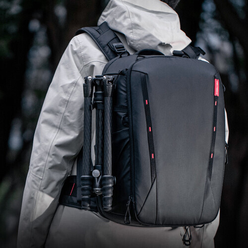 PGYTECH OneMo 2 Backpack 25L Sırt Çantası (Kamuflaj)