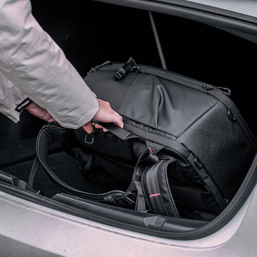 PGYTECH OneMo 2 Backpack 25L Sırt Çantası (Kamuflaj)