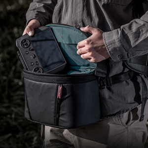 PGYTECH OneMo 2 Backpack 35L Sırt Çantası (Siyah) - Thumbnail