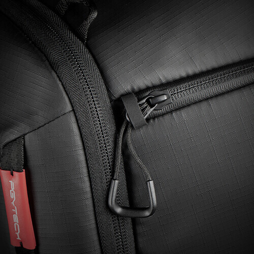 PGYTECH OneMo 2 Backpack 35L Sırt Çantası (Siyah)