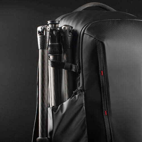 Pgytech P-CB-115 OneMo Lite Sırt Çantası (Siyah, 22L)