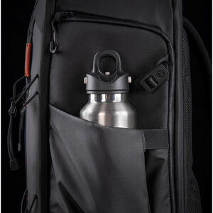 PGYTECH OneMo FPV Backpack 30L Sırt Çantası (Siyah) - Thumbnail