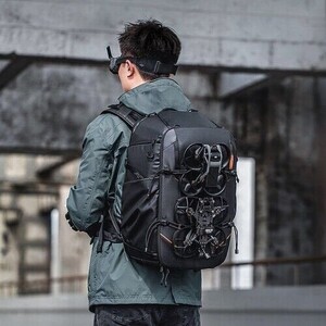 Pgytech - PGYTECH OneMo FPV Backpack 30L (Space Black) (1)