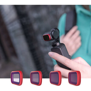 PGYTECH OSMO Pocket için Filter (P-18C-013) - Thumbnail