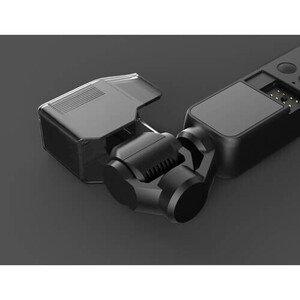 Pgytech - PGYTECH OSMO Pocket için Gimbal Koruyucu (P-18C-026) (1)