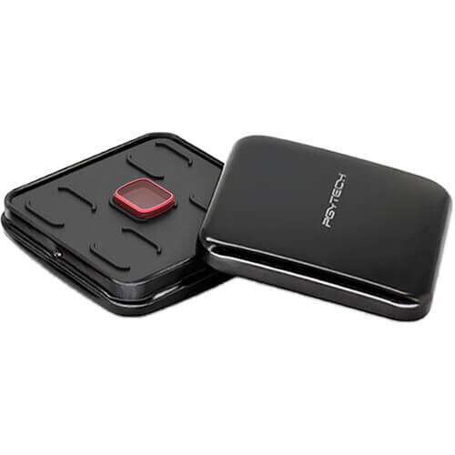 PGYTECH OSMO Pocket için MRC-CPL Filter (P-18C-011)