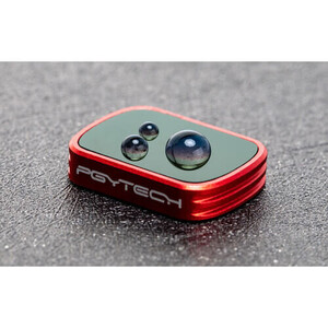 Pgytech - PGYTECH OSMO Pocket için MRC-CPL Filter (P-18C-011) (1)