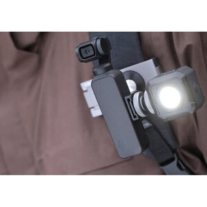 PGYTECH Osmo Pocket Veri Portu & Evrensel Mount (P-18C-036) - Thumbnail