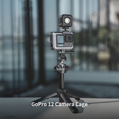 Pgytech P-46C-010 GoPro HERO12 Kamera Kafesi