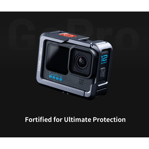 Pgytech P-46C-010 GoPro HERO12 Kamera Kafesi