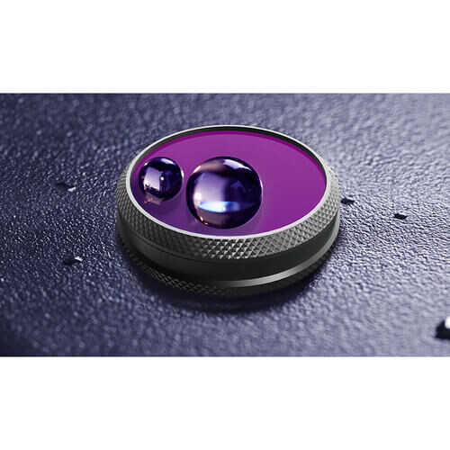 PGYTECH Pro DJI Mavic 2 Zoom için Lens Lens Kiti (P-HA-042)