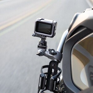 PGYTECH Super Clamp Mount - Thumbnail