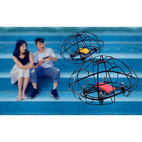 PGYTECH Tello Drone için Koruyucu Kafes (P-WJ-001)