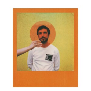 Polaroid 600 Color Film - Color Frames - Thumbnail