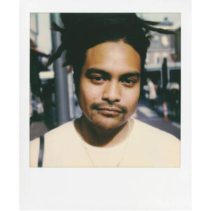 Polaroid - Polaroid 600 Color Film (1)