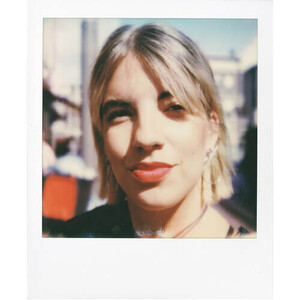 Polaroid 600 Color Film - Thumbnail