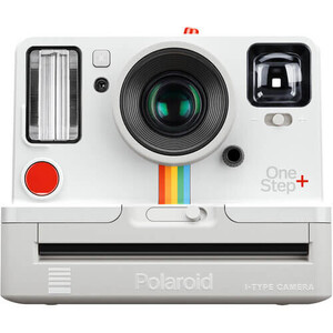 Polaroid - Polaroid OneStep i-Type Şipşak Kamera (Beyaz)