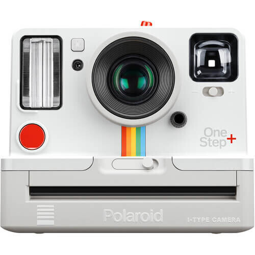 Polaroid OneStep i-Type Şipşak Kamera (Beyaz)