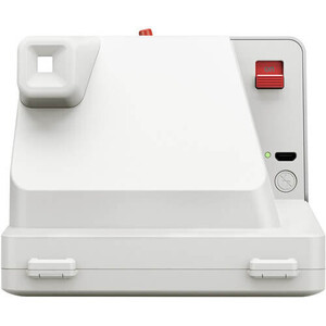 Polaroid OneStep i-Type Şipşak Kamera (Beyaz) - Thumbnail