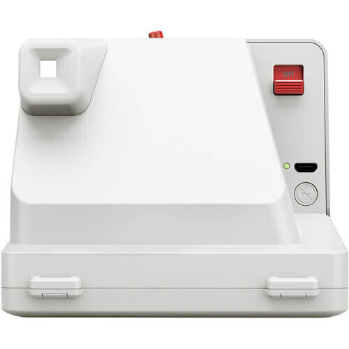 Polaroid OneStep i-Type Şipşak Kamera (Beyaz)