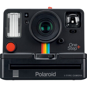 Polaroid - Polaroid OneStep i-Type Şipşak Kamera (Siyah)