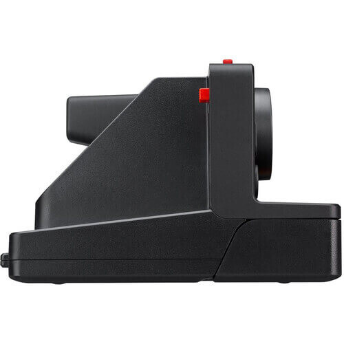 Polaroid OneStep i-Type Şipşak Kamera (Siyah)