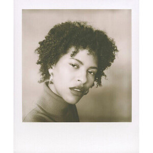 Polaroid OneStep i-Type Şipşak Kamera (Siyah) - Thumbnail