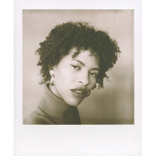 Polaroid OneStep i-Type Şipşak Kamera (Siyah)