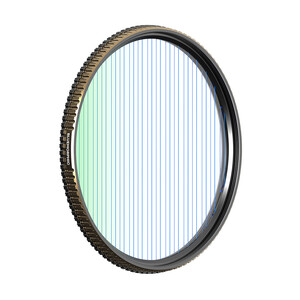 Polarpro - PolarPro 67mm FX BlueMorphic Filtre