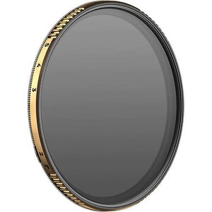Polarpro - Polarpro 67mm Mist VND 2/5 Edition II Filtre