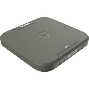 PolarPro 67mm ShortStache Everyday 1/4 Black Mist Polarize Filtre - Thumbnail