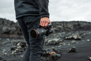PolarPro 67mm Signature Edition II Variable ND Filtre (2- to 5-Stop) - Thumbnail