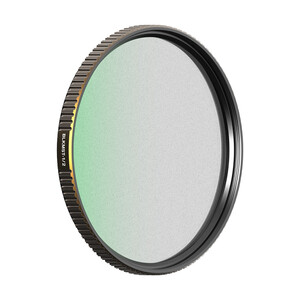 Polarpro - PolarPro 77mm CineBlack Mist Filtre