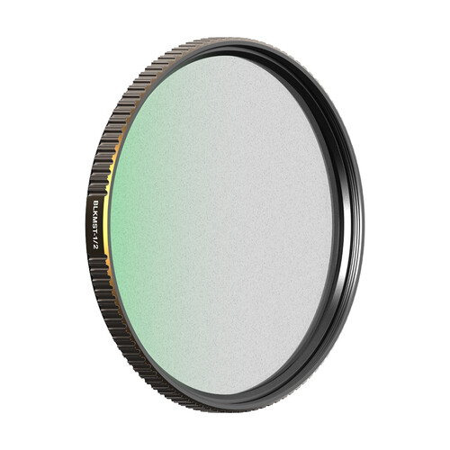PolarPro 77mm CineBlack Mist Filtre