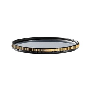 Polarpro - Polarpro 77mm FX Bluemorphic Filtre (1)