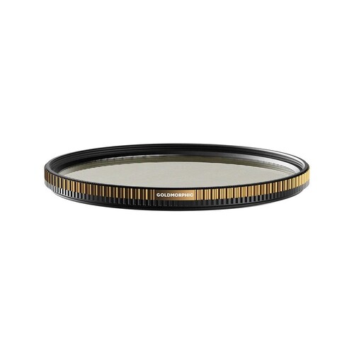Polarpro 77mm FX Goldmorphic Filtre