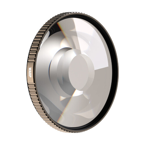 PolarPro 77mm Pryzm Warp Filtre