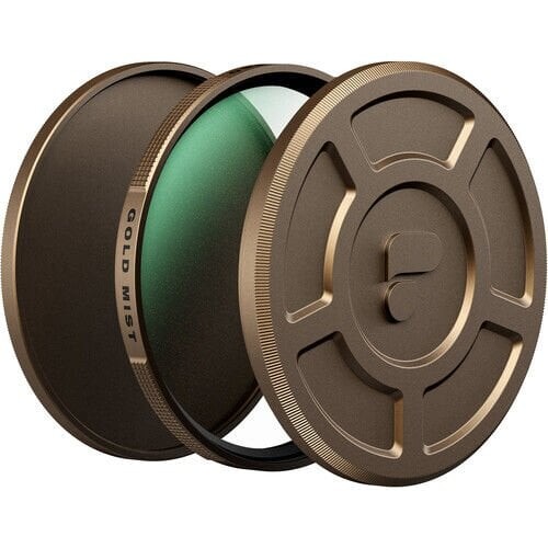 Polarpro 82mm 135 Series Gold Mist Filtre