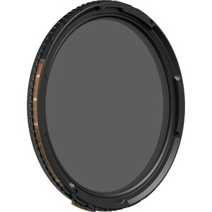 Polarpro - PolarPro 82mm Chroma McKinnon Variable ND & Polarizer Filtre (2 - 5 Stop) (1)