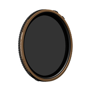 Polarpro - PolarPro 82mm Chroma McKinnon Variable ND & Polarizer Filtre (2 - 5 Stop)