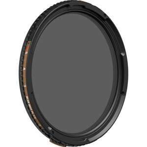 Polarpro - PolarPro 82mm Chroma Variable ND/PL Black Mist Filtre (2 - 5 Stop, 1/4)