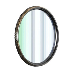 Polarpro - Polarpro 82mm FX Bluemorphic Filtre