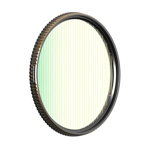 Polarpro - Polarpro 82mm FX Goldmorphic Filtre