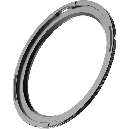 PolarPro 82mm Helix Manyetik Filtre için Base Plate