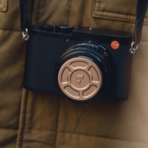 PolarPro 82mm McKinnon 135 Serisi Chroma Circular Polarize Filtre - Thumbnail