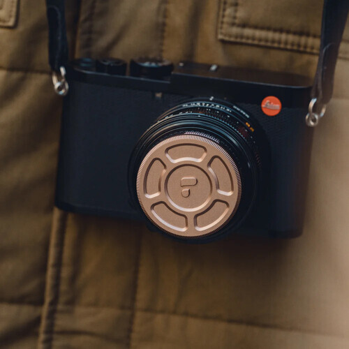 PolarPro 82mm McKinnon 135 Serisi Chroma Circular Polarize Filtre