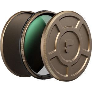Polarpro - PolarPro 82mm McKinnon 135 Serisi Chroma Circular Polarize Filtre (1)