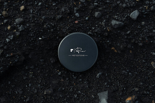 PolarPro 82mm Mist Edition II Veriable ND Filtre (2 - 5 Stop)