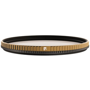 Polarpro - PolarPro 82mm QuartzLine Circular Polarize Filtre